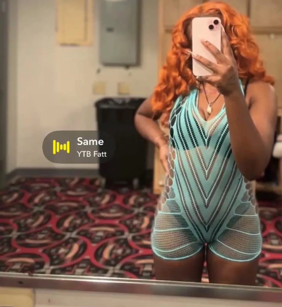 I can be BLK & hate cornbread. - Photo 12 | Escort in Texarkana