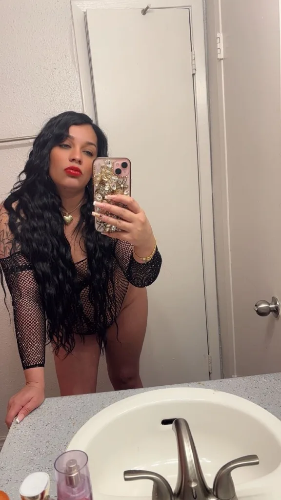 CUBANA CALIENTE 😘😘