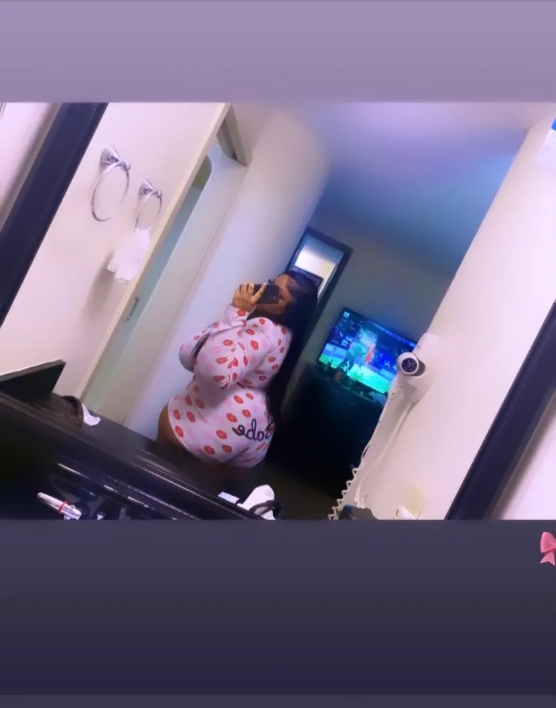 ⭐YOUR SILKY SOFT BBW CARAMEL HONEYPOT THICK THIGHS PRETTY EYESCRAZY THROAT - Photo 11 | Escort in HUMBLE