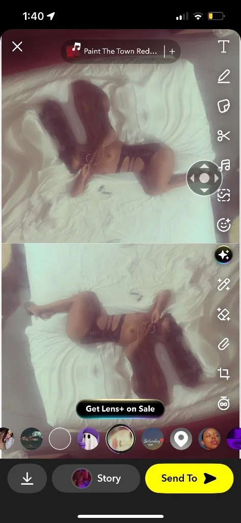 HI IM CHERRY AVALIABLE NOW NASTIEST FREAK IN THE CITY - Photo 4 | Escort in South Dallas