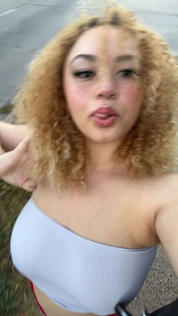 SWEET & CREAMY CREOLE DOLL #1 REQUESTED - Photo 2 | Escort in DAIRY ASHFORD BISSONNET