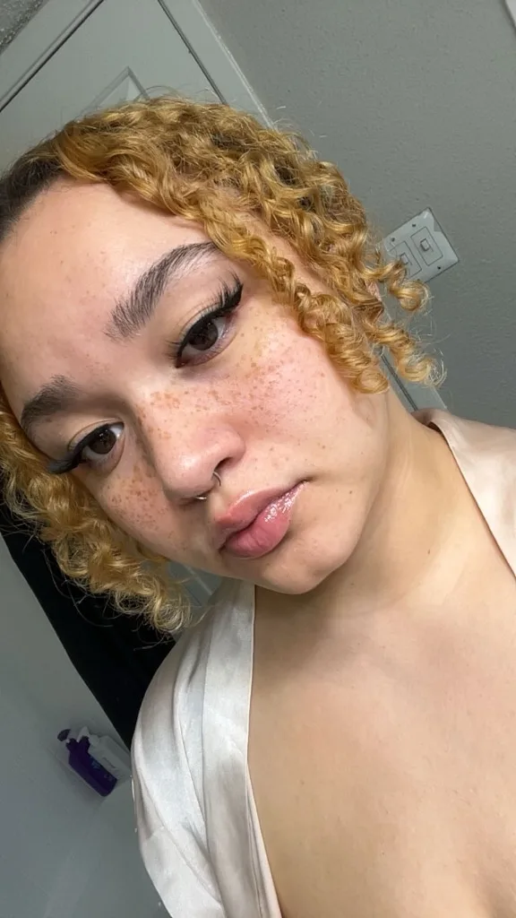 SWEET & CREAMY CREOLE DOLL 💦🍦 #1 REQUESTED