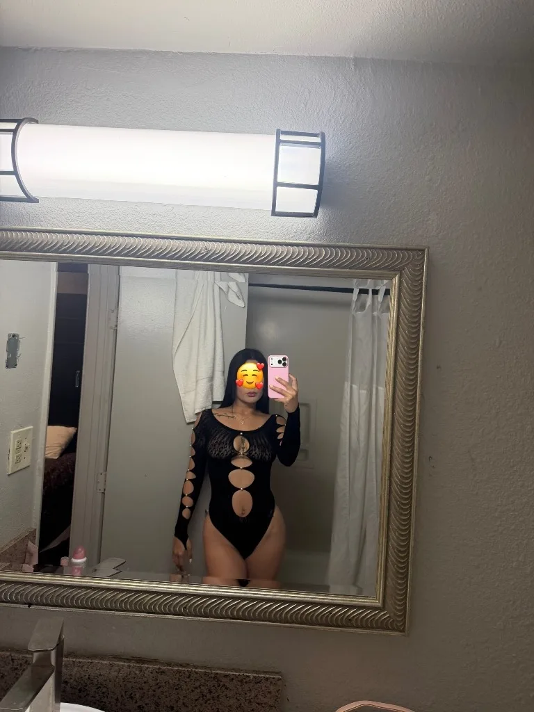 colombiana nueva en tu cuidad - Photo 3 | Escort in Fort Worth