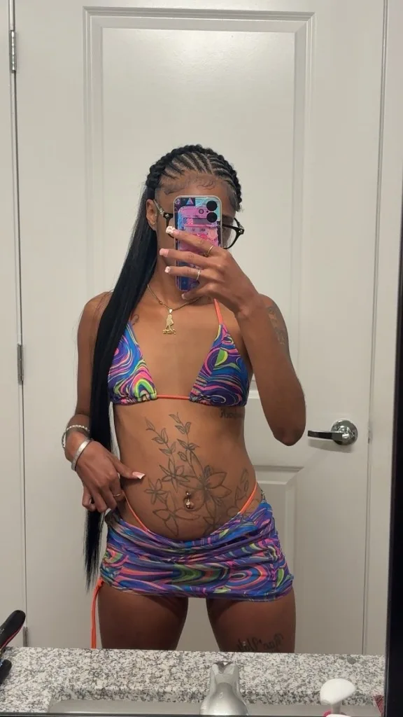 Come Here Daddy - Photo 2 | Escort in Killeen
