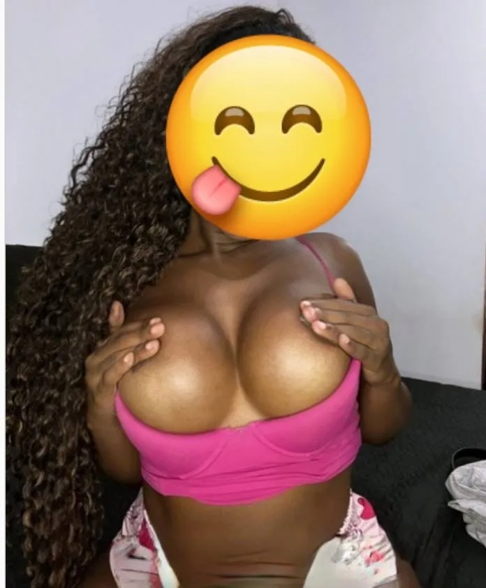ven a disfrutar de mi chocolate $ 60 for 10 min prices change at night - Photo 4 | Escort in 45 SOUTH Hobby area
