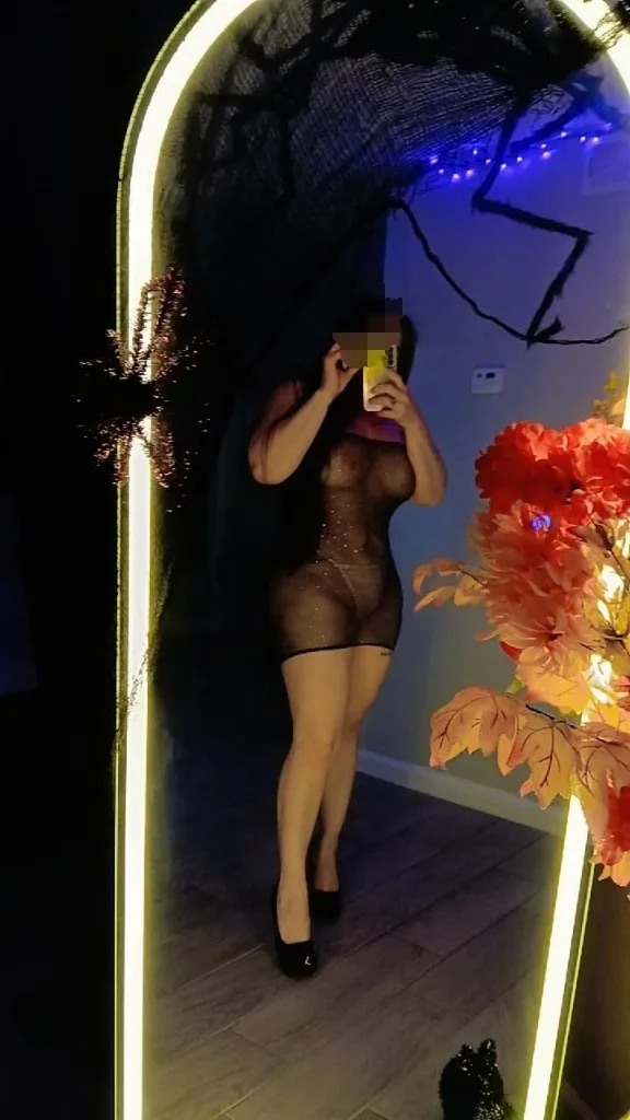 VANESSA NALGONA TETONA - Photo 5 | Escort in Southwest