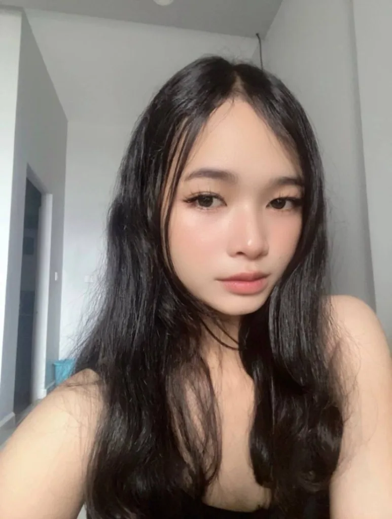 Beauty Asian Rose New Feelings Sexy✅Video call Verify For I'm Real