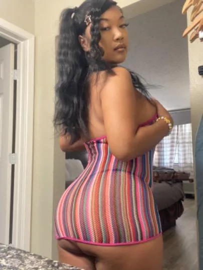 ASIAN TAKEOUT 🥡🥢 - Photo 3 | Escort in OUTCALLS ONLY