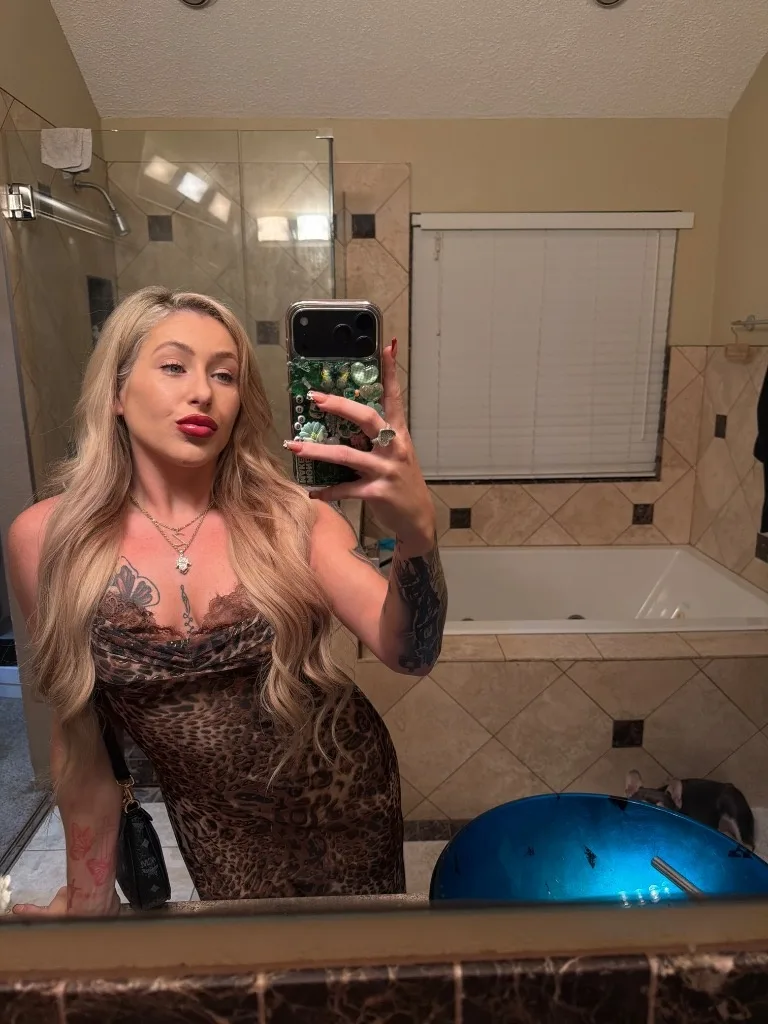 Americas Dream Doll - Photo 4 | Escort in Galleria
