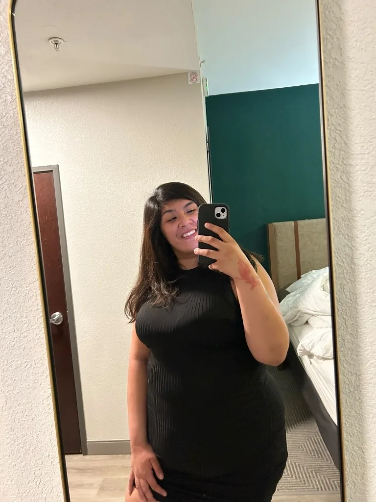 6ft Tall Bbw Latina, I dont host, Outcall Only. No Incalls - Photo 7 | Escort in Baytown Channelview Laporte