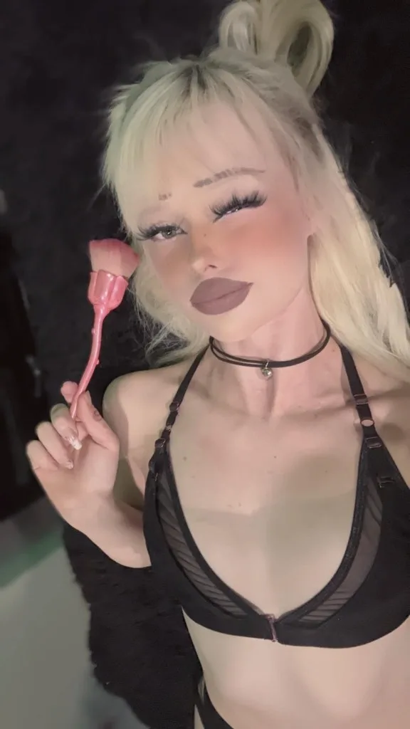 INCALLSt augustineIRL ANIME DOLLE-GIRL FANTASY 24 YO - Photo 8 | Escort in Grove area