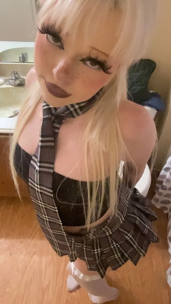 INCALLSt augustineIRL ANIME DOLLE-GIRL FANTASY 24 YO - Photo 5 | Escort in Grove area