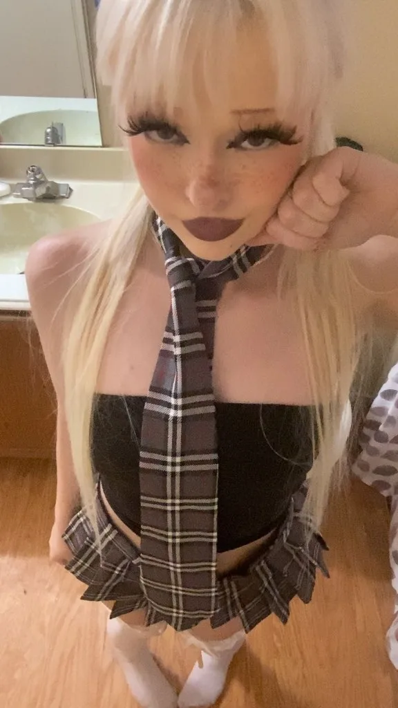 INCALLSt augustineIRL ANIME DOLLE-GIRL FANTASY 24 YO - Photo 7 | Escort in Grove area