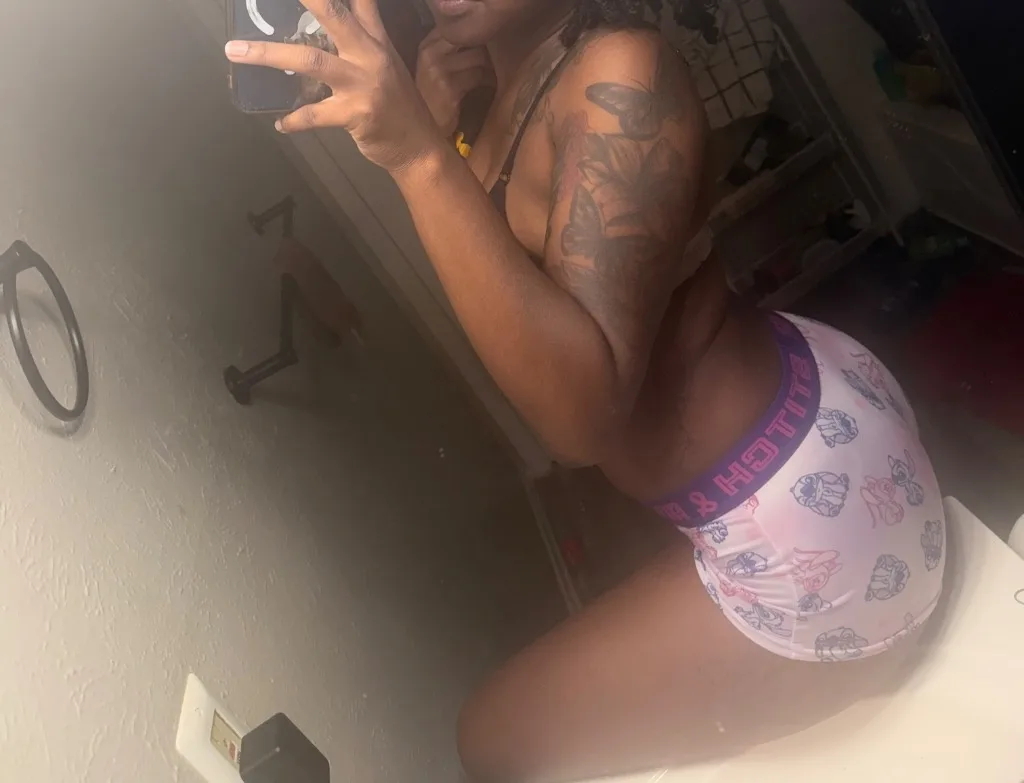 Come Fuck Me Papi