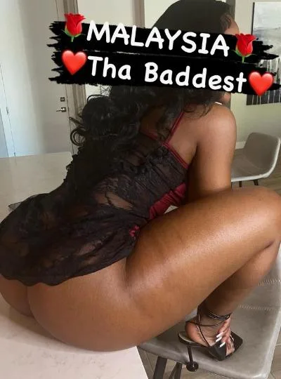 💋💋💋💋⭐VISITING⭐MALAYSIA🌹🌹🌹Verified&amp;Reviews BADDEST😻❤️💋THE 1 &amp; ONLY🤩⭐💦MALAYSIA❤‍🔥❣