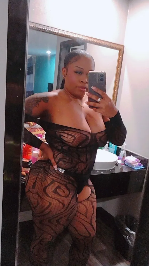 Ebony Beauty/North Dallas