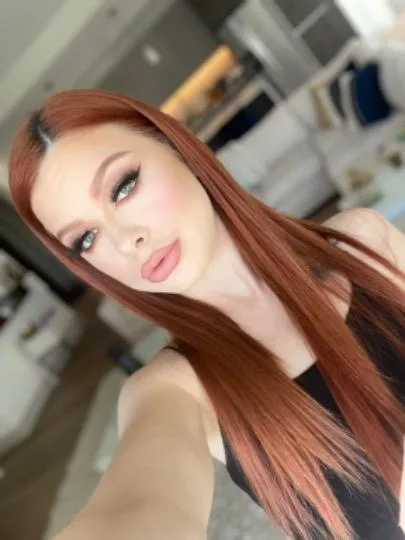 sexy redhead - Photo 8 | Escort in Victoria