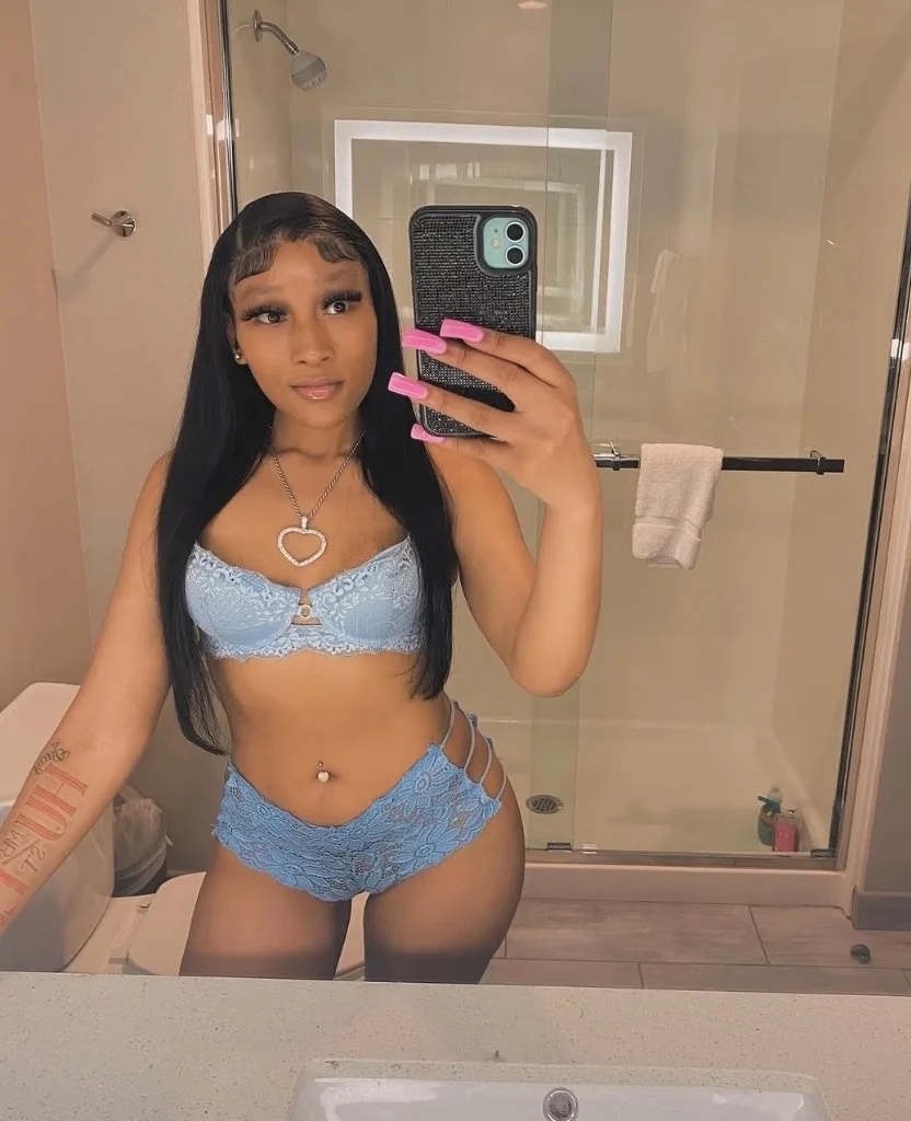 AVAILABLE NEAR BUSH AIRPORT ✈ LEAVING SOON !! (ft shows &amp; content available)