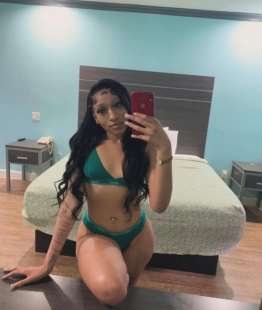 AVAILABLE NEAR BUSH AIRPORT LEAVING SOON !! (ft shows & content available) - Photo 2 | Escort in Humble - IAH Bush Airport Area