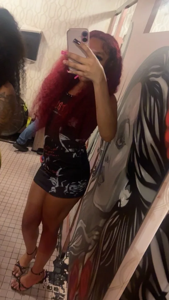 Let me come show u a good time baby OUTCALLS ONLY 🥰 - Photo 2 | Escort in Houston
