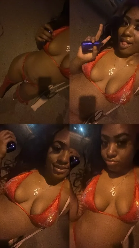 Hey iTs Hunny Come See What The Hype Is About !