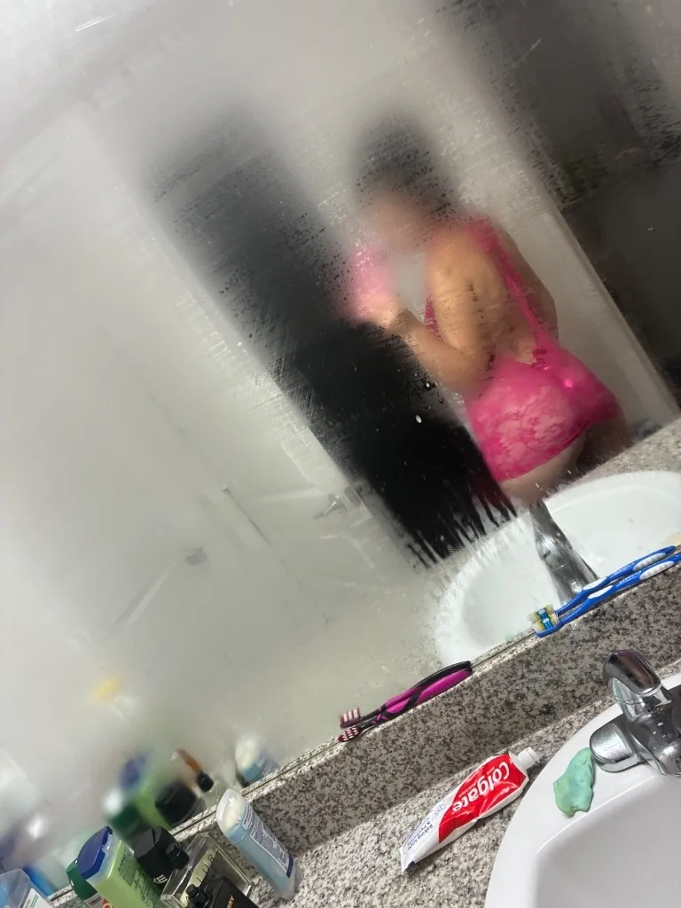 thick💦white😘 fun❤and super sweet