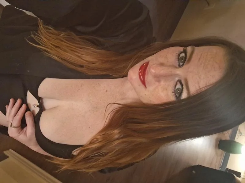 NEW #SEXY REDHEAD MILF READY TO PLAY! - Photo 6 | Escort in Arboretum