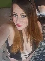 NEW #SEXY REDHEAD MILF READY TO PLAY! - Photo 7 | Escort in Arboretum