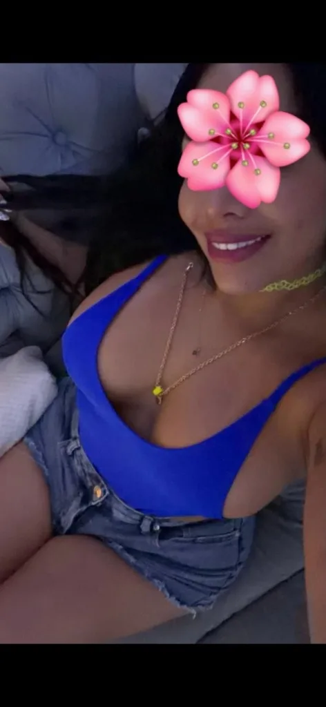 rica culona te lo voy a chupar rico amor - Photo 2 | Escort in Gessner y 8