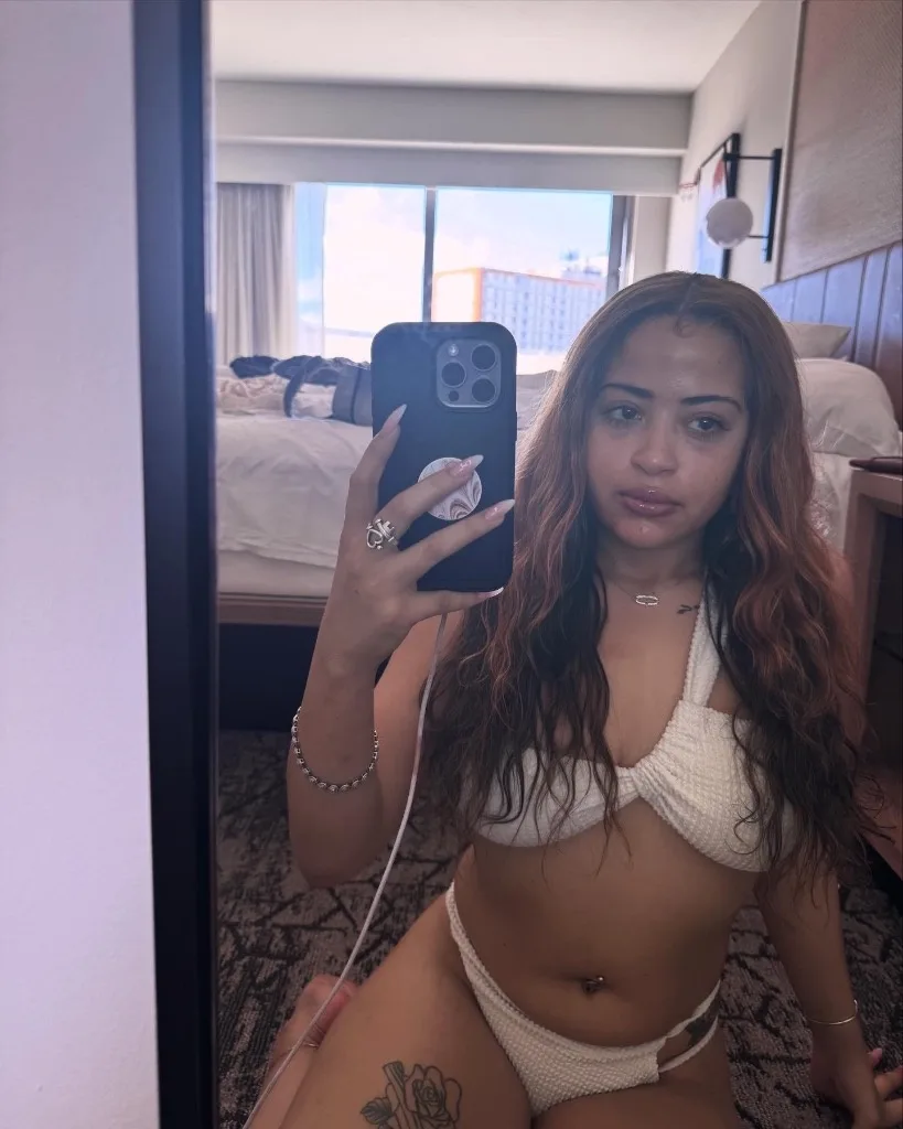 Sweet Sydney - Photo 2 | Escort in Dallas