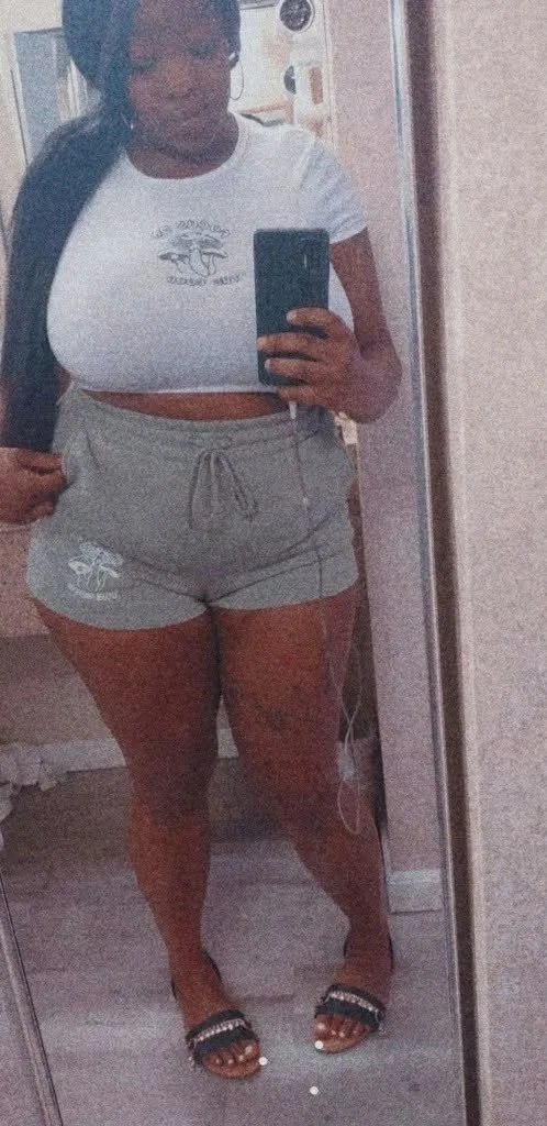 Can I Be The One To Satsify Your Every Needs