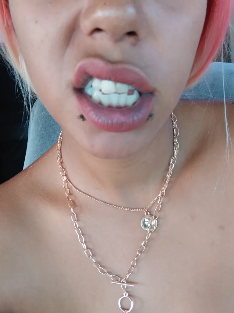 Trinidadian Exotic Mix Goddess Here Please You