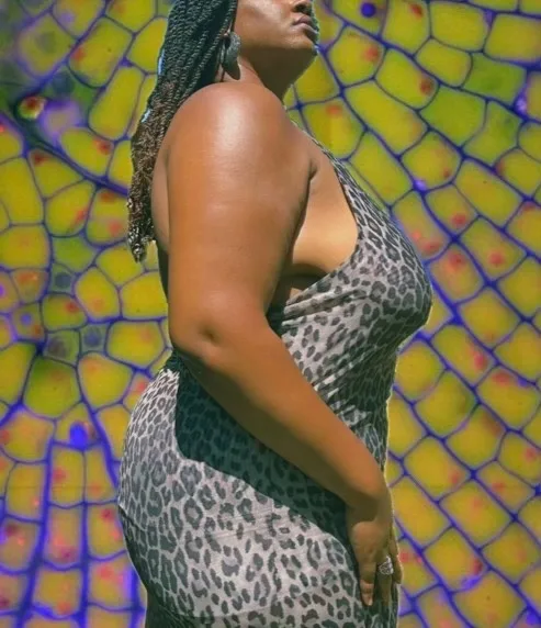 6'4" Goddess (digital tour) - Photo 3 | Escort in San Antonio
