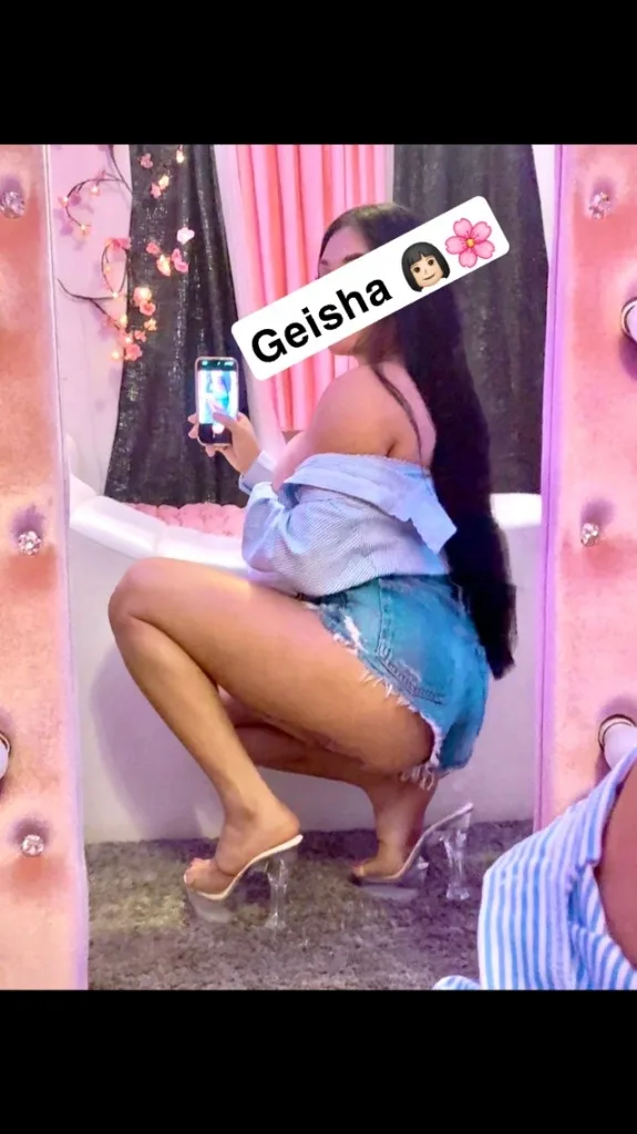 Girl Latin In Your City ️ - Photo 3 | Escort in Hobby airport
