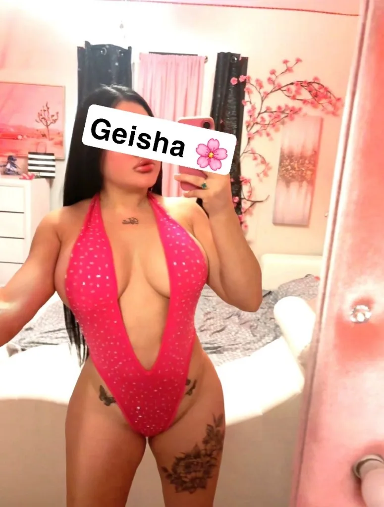 Girl Latin In Your City ️ - Photo 4 | Escort in Hobby airport