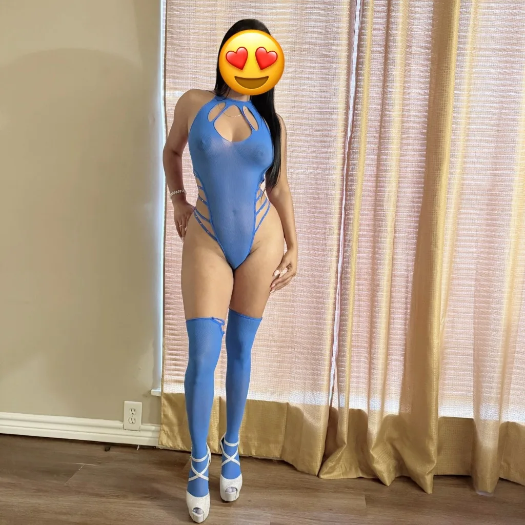 Hola amor ‍ soy una hermosa latina 100 % real y verificada estoy disponible para complacer tus fantasias - Photo 3 | Escort in área de galeria