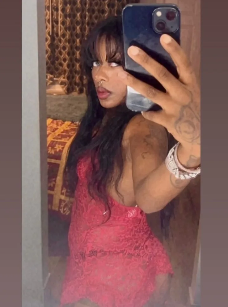 Availble Now 610 YOUR FAVORITE OBSESSION HAITIAN QUEEN - Photo 2 | Escort in Crane : Lockwood : Downtown :Nrg : Med Center