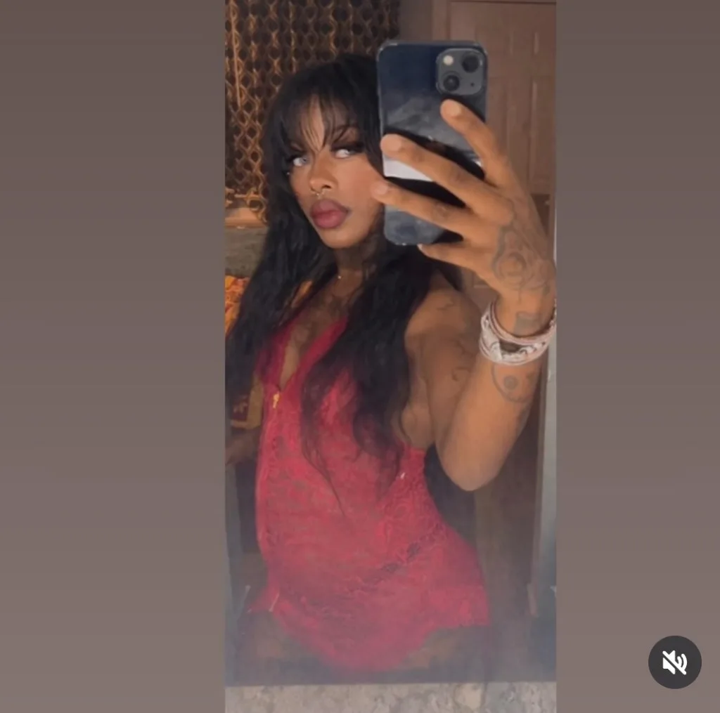 ✅♥Availble Now 610 YOUR FAVORITE OBSESSION HAITIAN QUEEN 👑