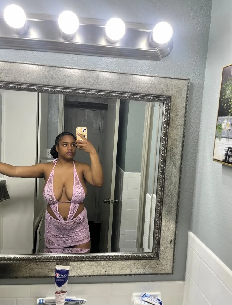Soft, Sweet &amp; Eager To Please😋😌