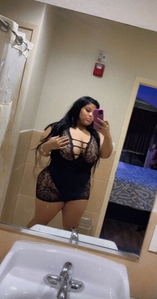 ThroatGoat TightGrip BBW LATINA - Photo 3 | Escort in 1960 45 N.Fwy