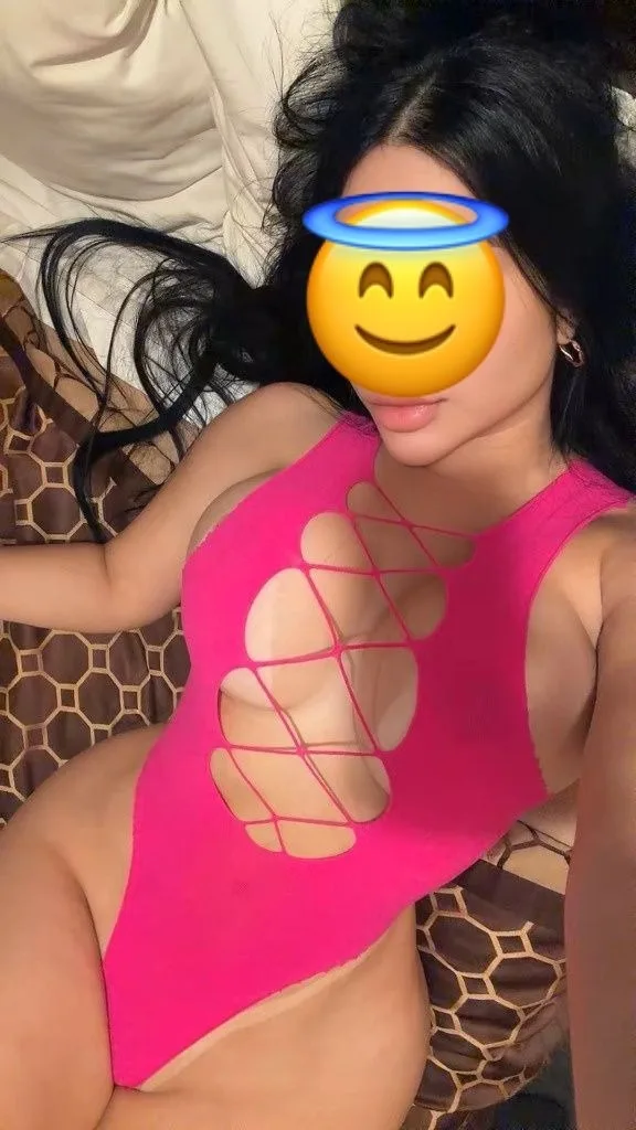 Sexy Latina 👅 Beautiful body, ready 24/7 🥵You'll have the best night ever