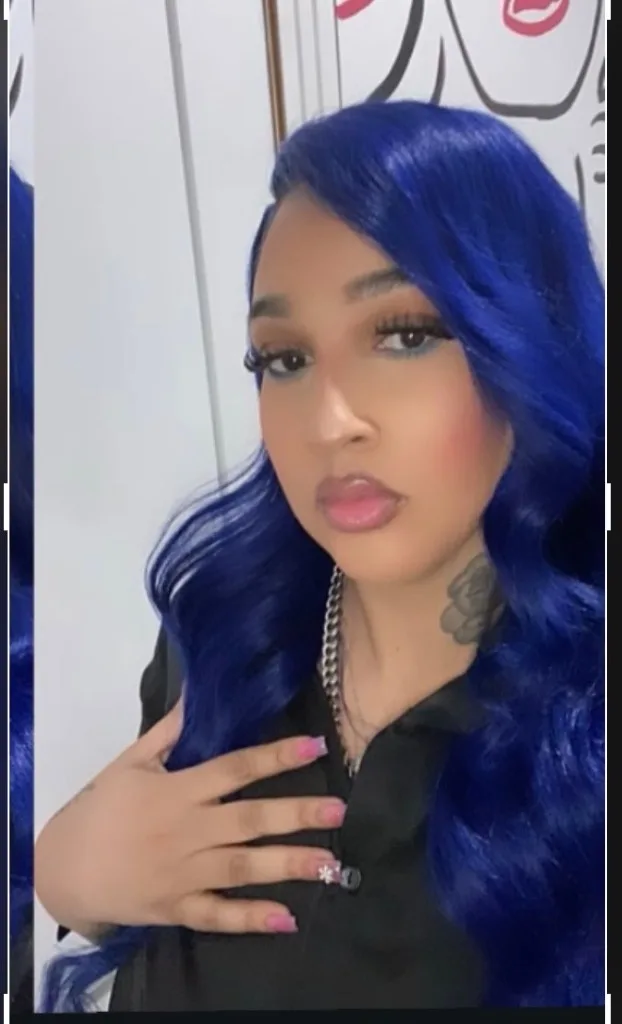 mixed ⭐ baddie 💦 QV special 💙 Thick & Sweet 🍭🥰👅 Let's Have Fun ⭐