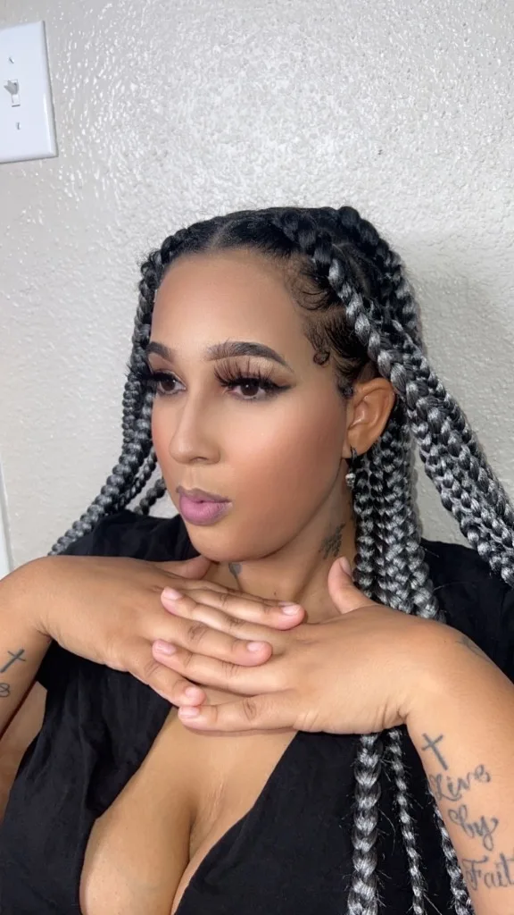 mixed ⭐ baddie QV special Thick & Sweet 🥰 Let's Have Fun ⭐ - Photo 2 | Escort in Gulf fwy & 45