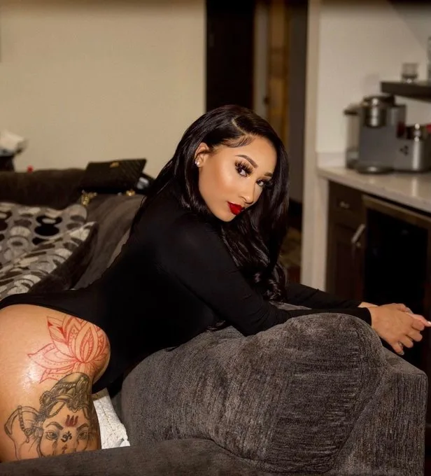 ❤◼❤ GFE • L1-L4 • Nuru • Prostate • Daty ❤◼❤