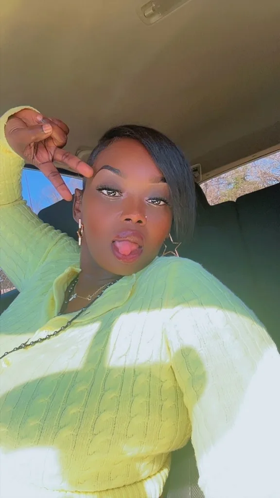 thick chocolate temptation - Photo 2 | Escort in waco