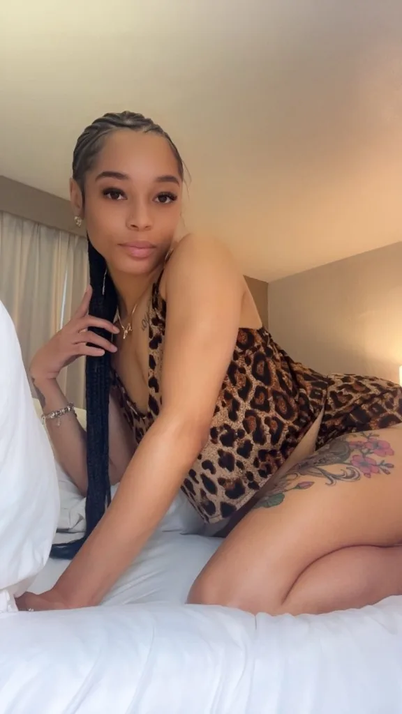 Pleasure Princess 🩷🐱💦