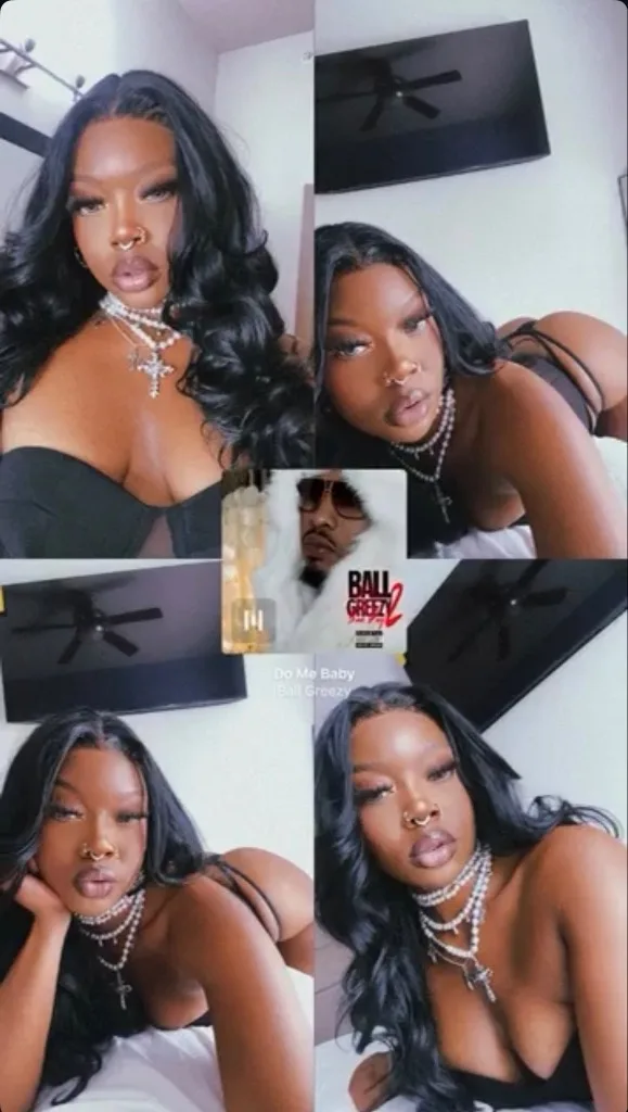 Brown Like Henny - Photo 3 | Escort in Northside