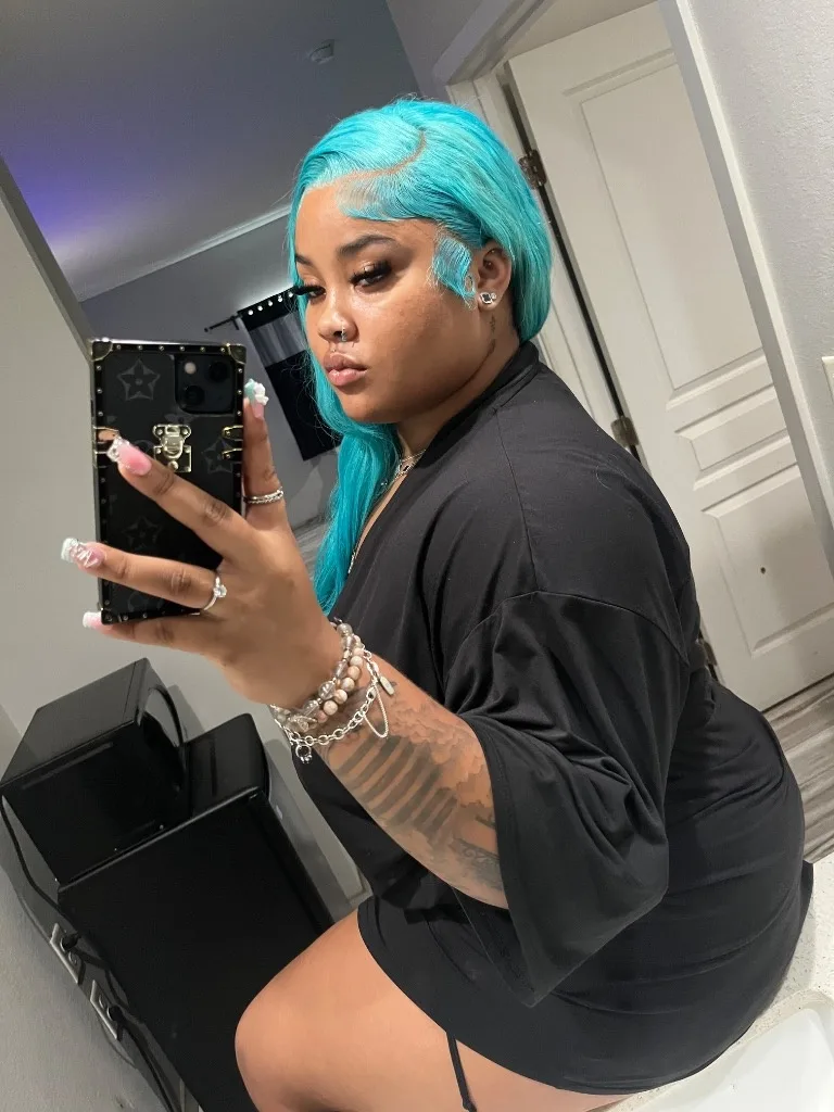 ⭐YOUR SILKY SOFT BBW CARAMEL HONEYPOT THICK THIGHS PRETTY EYES Incalls Outcalls & FaceTime Shows - Photo 3 | Escort in Waiting for you😘