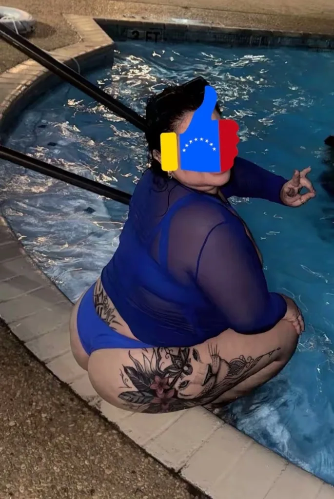 BBW - Photo 6 | Escort in Centro