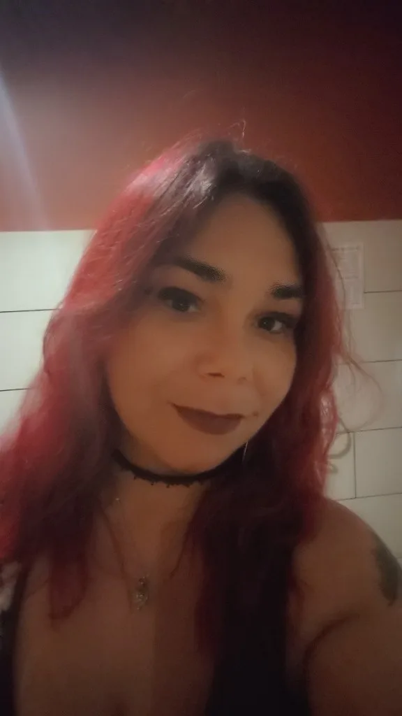 Big titty goth babe will be your dream come true 🦄 - Photo 6 | Escort in Georgetown